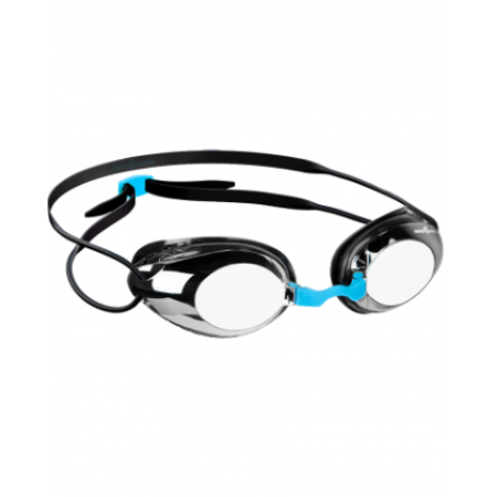 Очки для плавания HONEY Mirror Mad Wave